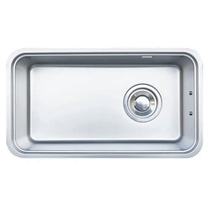 Chậu rửa chén bát 1 hố NOBINOX NOVA A282M 82cm tại thành phố Hồ Chí Minh