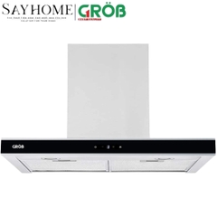 Máy hút mùi chữ T GROB GHTA-700 tại thành phố Hồ Chí Minh