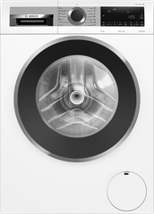 Máy Giặt BOSCH WGG25400SG Serie 6 Cửa Trước 10kg - Hàng chính hãng