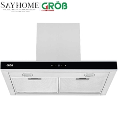 Máy hút mùi chữ T GROB GHTA-700 tại thành phố Hồ Chí Minh