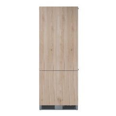 Tủ lạnh KAFF KF - BI438W LUXURY âm toàn phần 436 lít tại thành phố Hồ Chí Minh