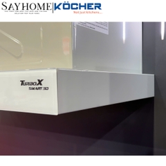 Máy hút mùi Kocher Turbo Smart 3D X3D-350T tại thành phố Hồ Chí Minh