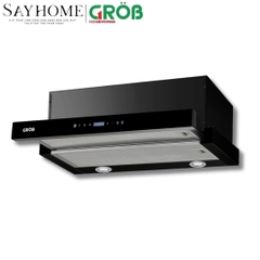 Máy hút mùi âm tủ GROB GH-723BO tại thành phố Hồ Chí Minh