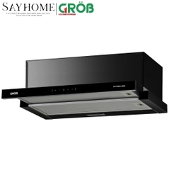 Máy hút mùi cổ điển GH-723BO NEW tại thành phố Hồ Chí Minh