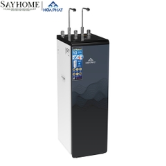 Máy lọc nước Hòa Phát HPN669 RO nóng lạnh tủ đứng với 12 lõi lọc - Bảo hành chính hãng 36 tháng