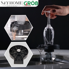 Dụng cụ rửa cốc GROB GP-1314 tại thành phố Hồ Chí Minh