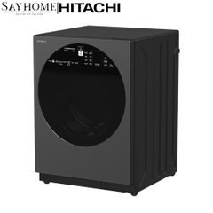 Máy Giặt Cửa Trước Inverter 10kg BD-100XGV tại thành phố Hồ Chí Minh