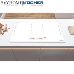 Bếp từ đôi Kocher DIB4 888W tại thành phố Hồ Chí Minh