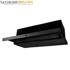 Máy hút mùi MALLOCA MH800TC âm tủ ray kéo tại thành phố Hồ Chí Minh