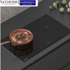 Bếp từ đôi EUROGOLD  EUH2266 - Hàng chính hãng