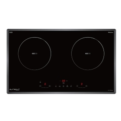Bếp từ đôi EUROSUN EU-T256Max / EU-T256XMax tại thành phố Hồ Chí Minh