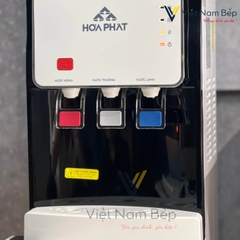 Cây nước nóng lạnh hút bình Hoà Phát HHC363 - Hàng chính hãng Hoà Phát