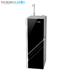 Máy lọc nước tủ đứng RO Karofi 12 lõi lọc KAQ-L22 tại thành phố Hồ Chí Minh