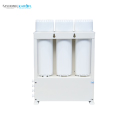 Máy lọc nước để gầm 10 lõi lọc Karofi KAQ-U02V tại thành phố Hồ Chí Minh