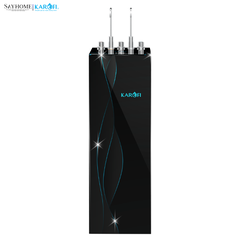 Máy lọc nước nóng lạnh Karofi 11 lõi lọc KAD-X68 tại thành phố Hồ Chí Minh