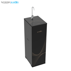 Máy lọc nước tủ đứng Karofi 11 lõi lọc KAQ-X18 tại thành phồ Hồ Chí Minh