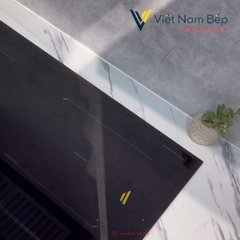 Bếp từ đôi Hoà Phát HPC D22A2 tại thành phố Hồ Chí Minh