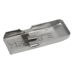 Nắp che tay bản lề Metalla A Hafele 311.91.500 - Hàng chính hãng HAFELE