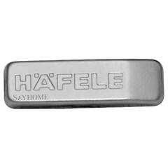Nắp che tay bản lề Metalla A Hafele 311.91.500 - Hàng chính hãng HAFELE