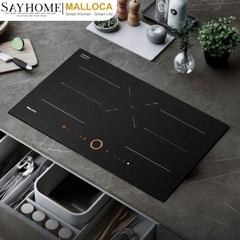 Bếp từ 3 vùng nấu MALLOCA MI803ES tại thành phố Hồ Chí Minh