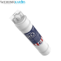 Màng RO 100GPD nhập khẩu Mỹ tháo lắp nhanh tại thành phố Hồ Chí Minh