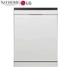 Máy rửa bát LG màu be LDT14BGA3.ANBPEVN 14 bộ đồ ăn Châu Âu - Bảo hành chính hãng