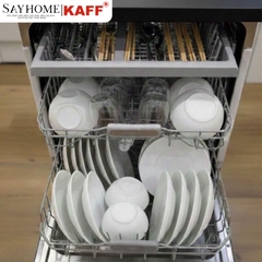 Máy rửa chén KAFF KF - S17805B LUX tại thành phố Hồ Chí Minh
