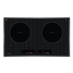 Bếp từ đôi EUROSUN EU-T710Pro / EU-T710XPro tại thành phố Hồ Chí Minh