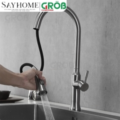 Vòi rút GROB GF-304PC tại thành phố Hồ Chí Minh