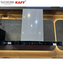 Máy hút mùi KAFF KF - FLAT7735B BOST chữ T tại thành phố Hồ Chí Minh