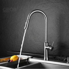 Vòi rút GROB GF-304PCHM tại thành phố Hồ Chí Minh