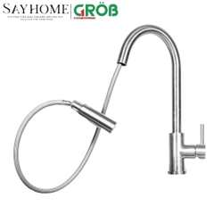 Vòi rút GROB GF304-41P tại thành phố Hồ Chí Minh