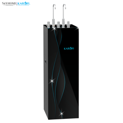 Máy lọc nước nóng lạnh Karofi 11 lõi lọc KAD-X68 tại thành phố Hồ Chí Minh