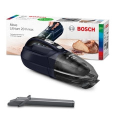 Máy hút bụi không dây Bosch HMH.BHN20L tại thành phố Hồ Chí Minh