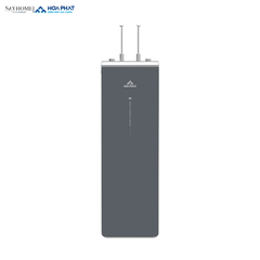 Máy lọc nước Hòa Phát Hydrogen ion kiềm RO nóng lạnh HyperS HPA886 tại thành phố Hồ Chí Minh