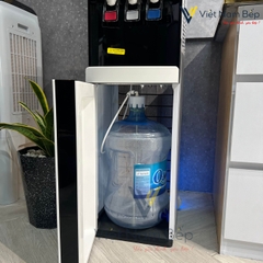 CÂY NƯỚC NÓNG LẠNH HÚT BÌNH HÒA PHÁT HHC363 SAYHOME