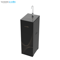 Máy lọc nước tủ đứng Karofi 11 lõi lọc KAQ-X18 tại thành phồ Hồ Chí Minh