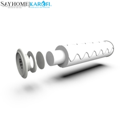Bộ lõi lọc thô Karofi Smax Pro 1,2,3 tại thành phố Hồ Chí Minh