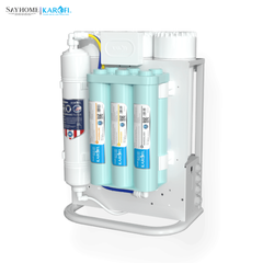 Máy lọc nước âm tủ với 10 lõi lọc Karofi KAQ-U96 tại thành phố Hồ Chí Minh