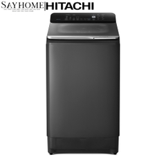 Máy Giặt Cửa Trên Inverter - Dual Waterfall 13,5kg LTL H3MVJWT NEW tại thành phố Hồ Chí Minh