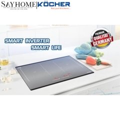 Bếp từ đôi Kocher DIB4 888MI tại thành phố Hồ Chí Minh