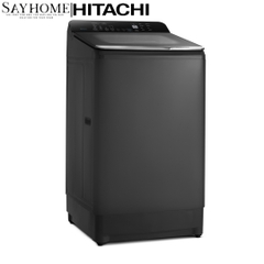 Máy Giặt Cửa Trên Inverter - Dual Waterfall 13,5kg LTL H3MVJWT NEW tại thành phố Hồ Chí Minh