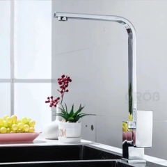 Vòi rửa bát GROB GF-304S, GF-304SHM tại thành phố Hồ Chí Minh