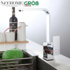 Vòi rửa bát GROB GF-304S, GF-304SHM tại thành phố Hồ Chí Minh