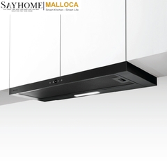 Máy hút mùi MALLOCA MH800TC âm tủ ray kéo tại thành phố Hồ Chí Minh