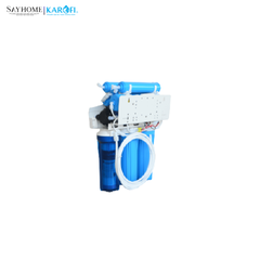 Máy lọc nước để gầm 8 lõi lọc Karofi KT-K8I-1 tại thành phố Hồ Chí Minh