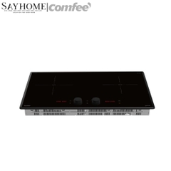 Bếp từ đôi COMFEE CIH-52DHP tại thành phố Hồ Chí Minh