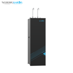 Máy lọc nước nóng lạnh KAROFI 11 lõi lọc KAD-L68 tại thành phố Hồ Chí Minh