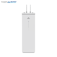 MÁY LỌC NƯỚC 12 LÕI LỌC HÒA PHÁT HYDROGEN ION KIỀM RO NÓNG LẠNH HYPERS HPA885 SAYHOME