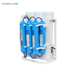 Máy lọc nước để gầm 10 lõi lọc Karofi KAQ-U02V tại thành phố Hồ Chí Minh